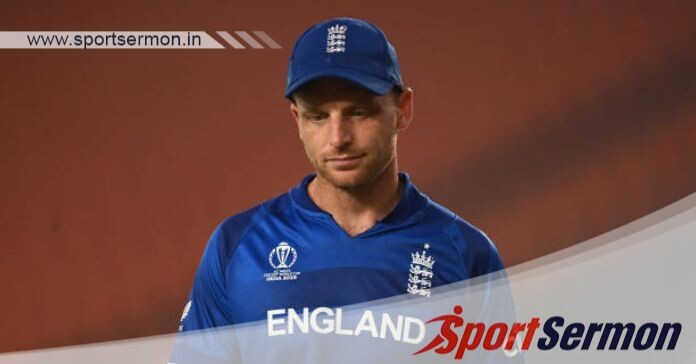 Why England is Losing it All at Cricket World Cup 2023?  