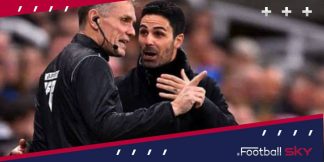 VAR पर आर्सनल ने छेडा विवाद दुबारा हो रही गड़बड़  