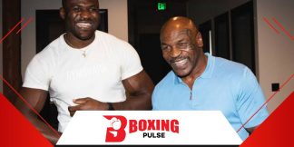 मे नंगन्नौ के प्रदर्शन से काफी खुश हूँ बोले माइक टाइसन  