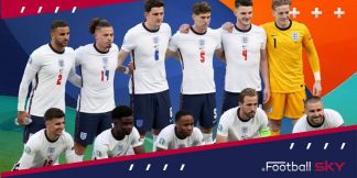 इंग्लैंड करने जा रही है ब्राज़ील और बेलजियम का स्वागत  