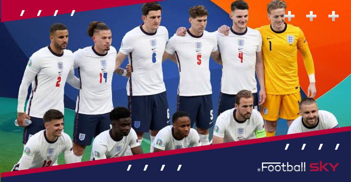 इंग्लैंड करने जा रही है ब्राज़ील और बेलजियम का स्वागत  