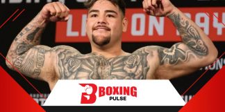 रुइज अगले साल काफी बड़ी- बड़ी लडाई करना चाहते है  