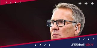 मरसन ने कहा पोस्टेकोग्लू को कुछ नए बदलाव करने की ज़रूरत थी  