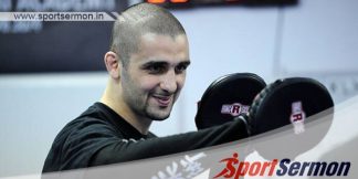 Firas Zahabi Explains Which Body Type is Best for Fighting  