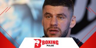 मारकु की अगली लडाई टेलर के खिलाफ  