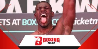 रिचर्ड रियाकपोरहे की बड़ी लडाई डायलन ब्रेजन के खिलाफ  