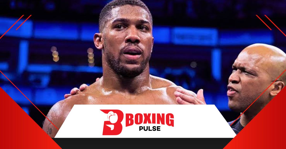 जोशुआ ने कहा मुझे अपने अंहकार को दूर रखना चाहिए था  