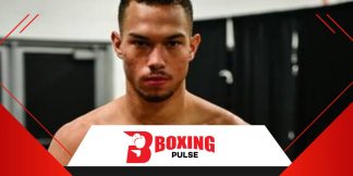 मर्काडो नवंबर 11 को करने जा रहे है बड़ी लडाई  