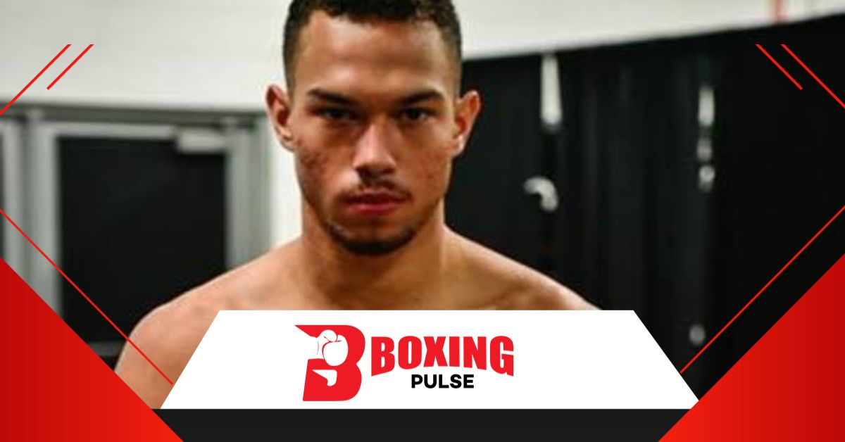 मर्काडो नवंबर 11 को करने जा रहे है बड़ी लडाई  