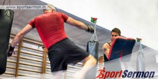 Hard Sparring or Light Sparring in MMA, Which is Better?  