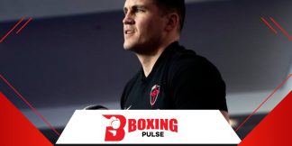 डुबोइस सभी को हराने के लिए तयार है बोले मैकगुइगन  