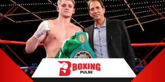 कैलम वॉल्श ने कमाल का मुकाबला जीता  