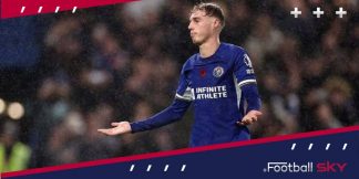 पामर चेल्सी के लिए बड़े खिलाडी के रूप मे उभर रहे है  