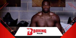 डेनियल डुबोइस वापसी मे कर सकते है बड़ी लडाई  