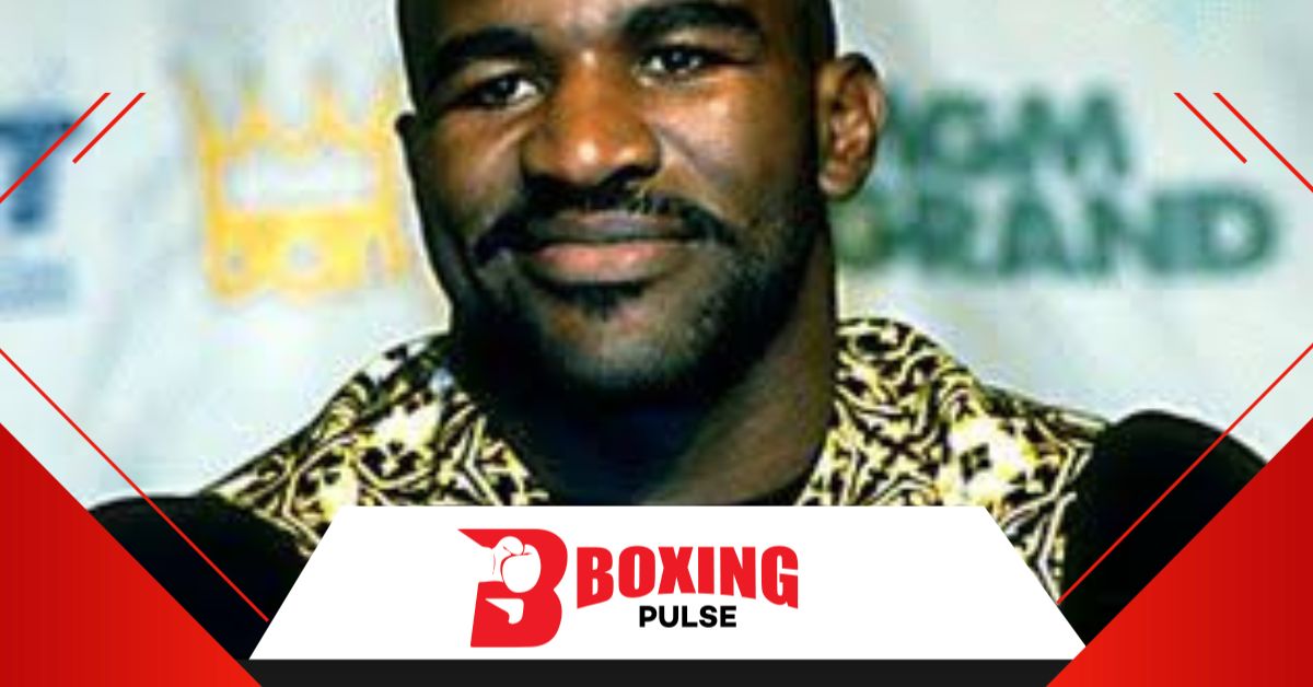 उस्यक् सायद फ्यूरि को हरा सकता बोले होलीफील्ड  