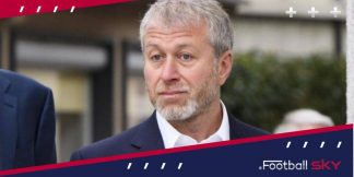 रोमन अब्रामोविच के विवाद पर चेल्सी दबाव मे आ सकती हैं  