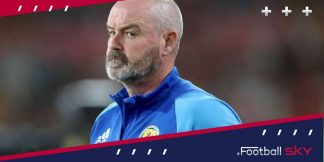 क्लार्क का मानना स्कॉटलैंड को अपनी टीम पर और काम करना है  