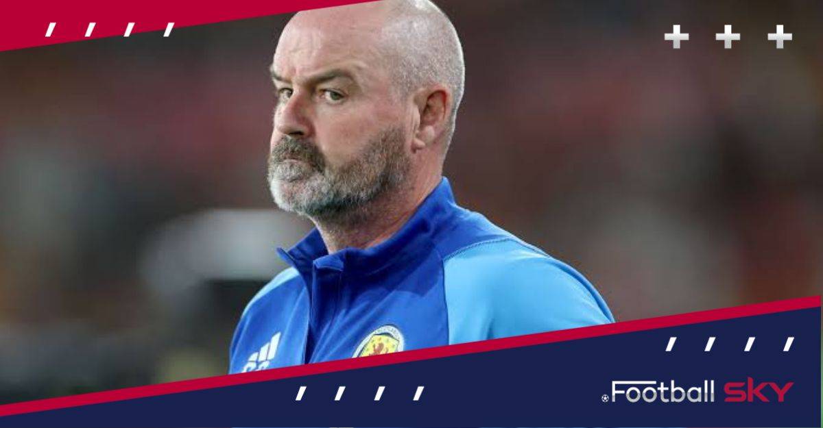 क्लार्क का मानना स्कॉटलैंड को अपनी टीम पर और काम करना है  