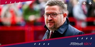 रिचर्ड अर्नोल्ड अपने पद से दे चुके है इस्तीफा  