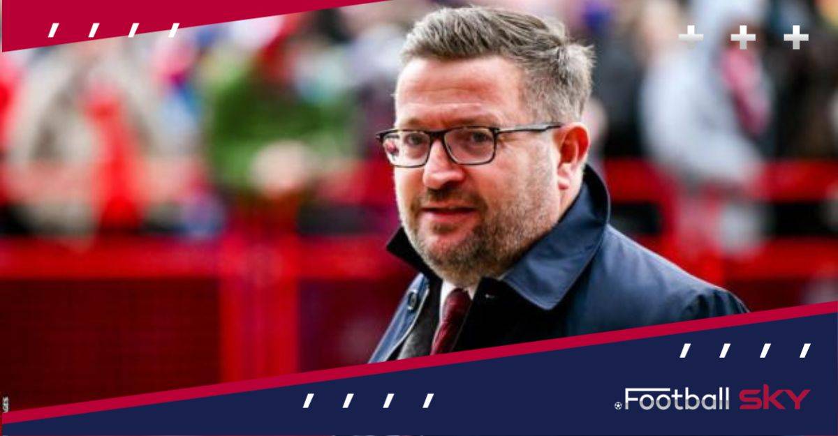 रिचर्ड अर्नोल्ड अपने पद से दे चुके है इस्तीफा  