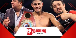 नवरेटे अपने अनोखे शैली के साथ स्टीवेन्सन के खिलाफ तयार है  