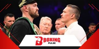 अरुम ने उस्यक् और फ्यूरि के मुकाबले की तारीख करी जाहिर  