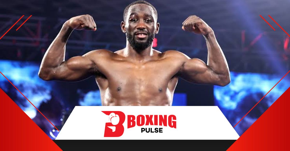 क्रॉफर्ड ने उडाया IBF का मज़ाक  