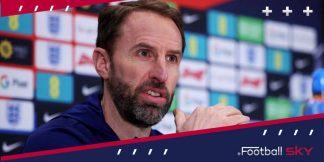 साउथगेट ने कहा हम सभी लोगो को खुश नही कर सकते है  