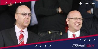 ग्लेज़ेर्स जिन्होंने पुरे यूनाइटेड का रुख ही बदल लिया  