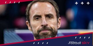 साउथगेट का मानना कि वो खिलाडियों को कुछ नही कहना चाहते हैं  