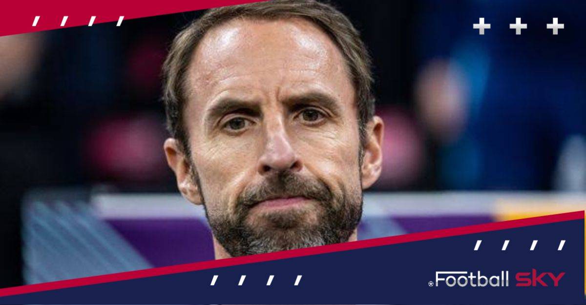 साउथगेट का मानना कि वो खिलाडियों को कुछ नही कहना चाहते हैं  