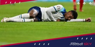 रैशफ़ोर्ड का फॉर्म यूनाइटेड और इंग्लैंड पर पड़ रहा है भारी  