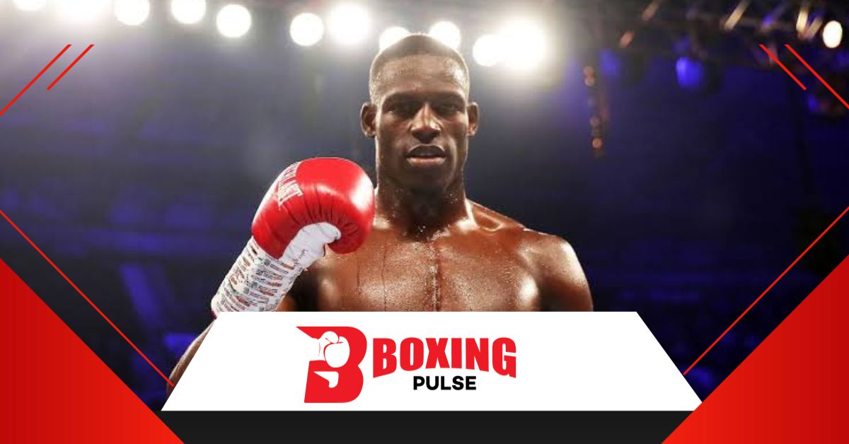 रिचर्ड रियाकपोरहे ने कहा मे बिलियम स्मिथ से दुबारा लडूंगा  