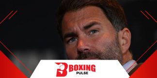 हर्न वॉरेन के साथ मिलकर एक बड़ी लडाई की तयारी कर रहे है  