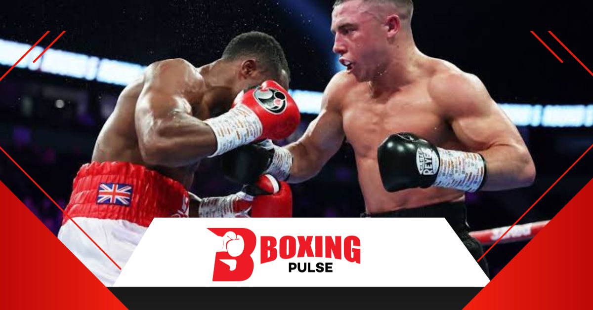 निक बाल ने इसहाक डॉगबो पर हासिल की कमाल की जीत  