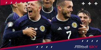 कौन खिलाडी होंगे स्कॉटलैंड की टीम मे यूरो कप के दौरान  