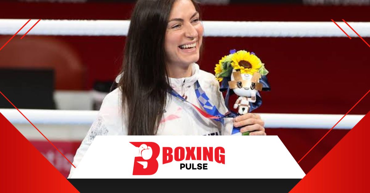 कैरिस आर्टिंगस्टॉल वर्ल्ड टाइटल की और हो सकती है अग्रसर  