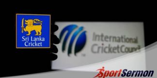 ICC Lifts Suspension of Sri Lanka for Bilateral Relations  