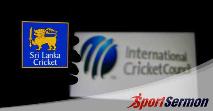 ICC Lifts Suspension of Sri Lanka for Bilateral Relations  