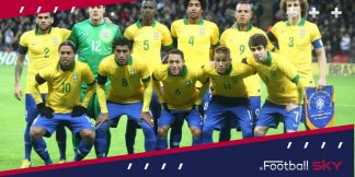 ब्राज़ील फुटबॉल बहुत बड़े खतरे के खगार पर  