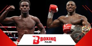 बुआत्सी ने कहा मे अज़ीज़ को क्रिसमस का तौफा देने वाला हूँ  