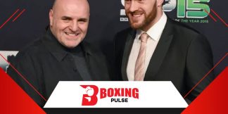 जॉन फ़्यूरि ने बेटे टाइसन पर कही बड़ी बात  