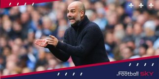 सिटी ने किस तरह वापस हासिल किया अपना कंट्रोल  