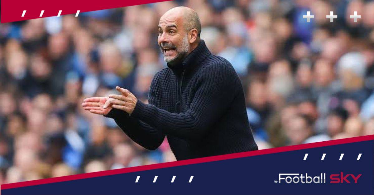 सिटी ने किस तरह वापस हासिल किया अपना कंट्रोल  