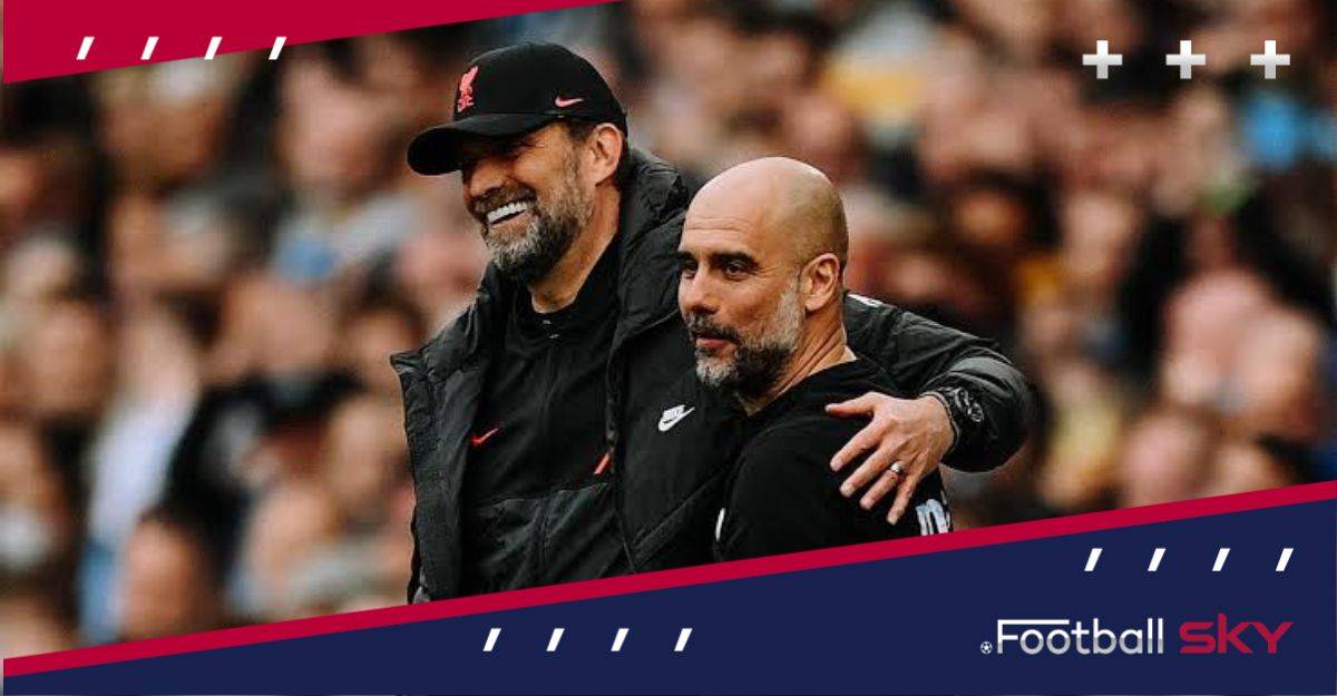 सिटी के खिलाफ होने वाले मुकाबले मे होना होगा एकत्रित  