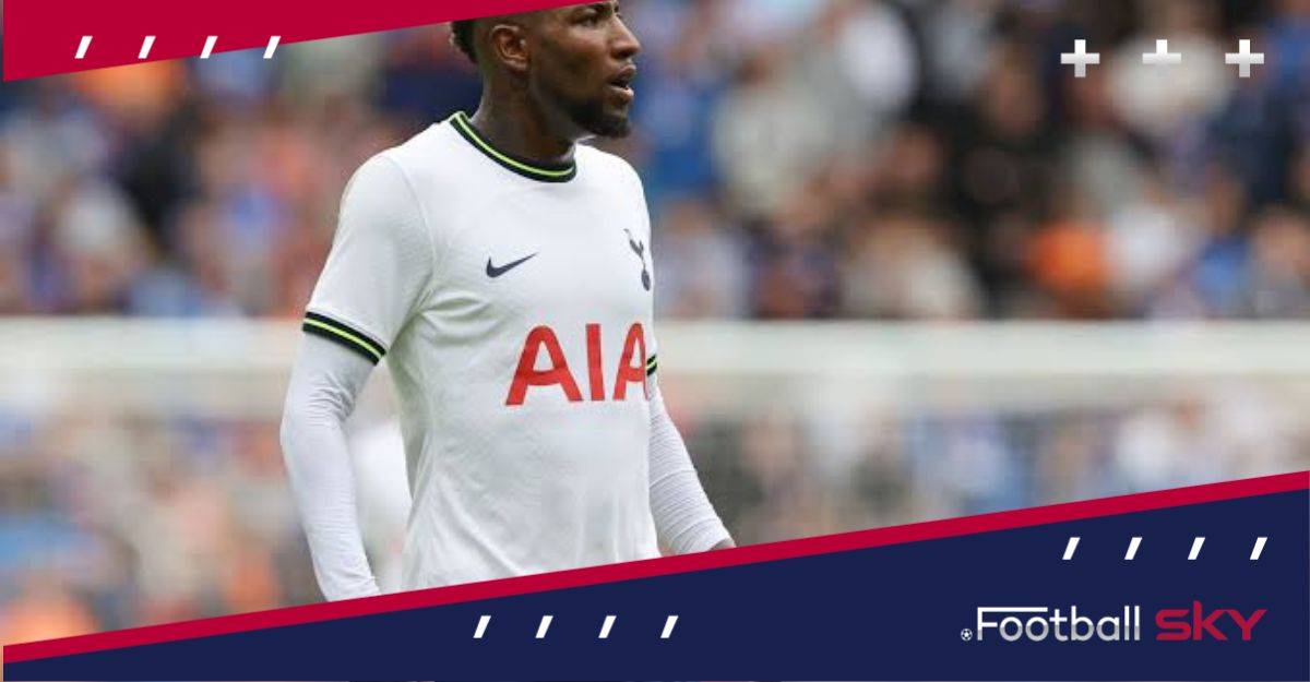 एमर्सन ने कहा मे हमेशा कोशिश करना चाहता हूँ  