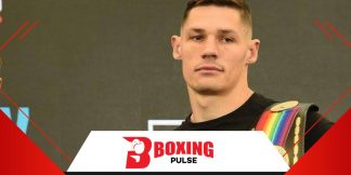 बिलियम् स्मिथ का मानना 10 दिसंबर की लडाई बड़ी होगी  