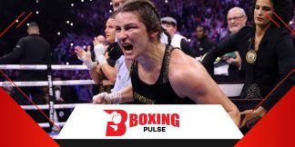 टेलर ने हासिल की एक कमाल की जीत  