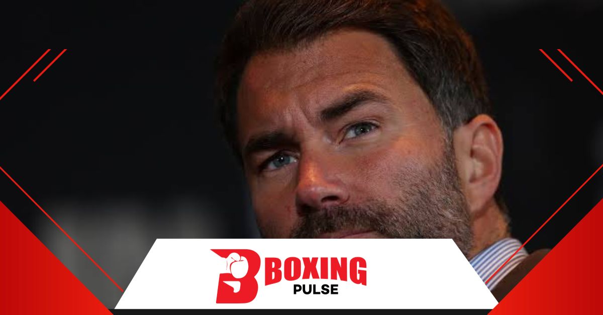 जोशुआ बनाम वाइल्डर का मुकाबला मार्च मे हो सकता है तय  