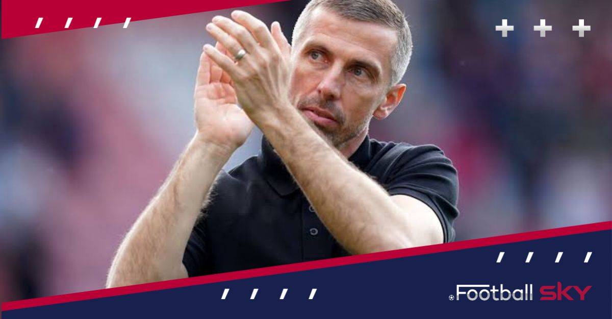 इस मुकाबले मे रेफरी ने स्वीकार की अपनी गलती  